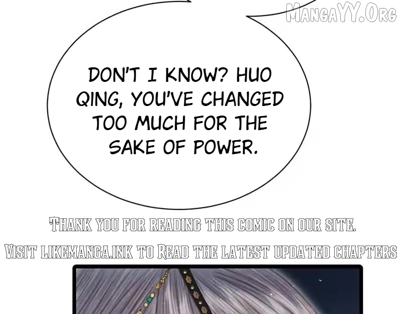 Shao Hua Long: Rebirth of the Evil Concubine’s Counterattack Chapter 35 - page 155